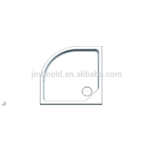 Unusual Customized Extrusion Smc Mould